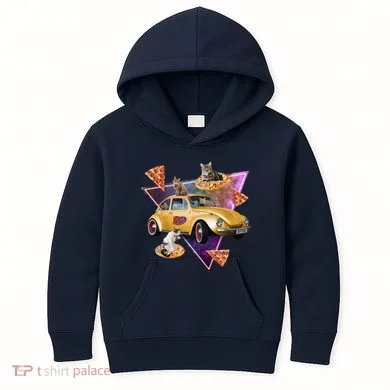 Kids Hoodie