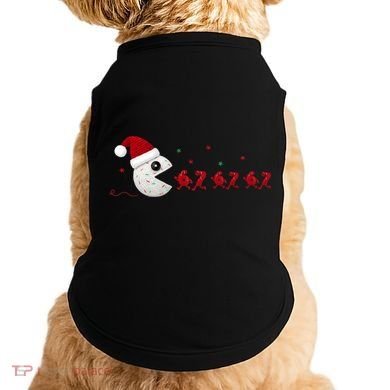 Crochet Pac Christmas 67 Meme Doggie Tank