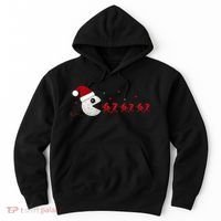 Crochet Pac Christmas 67 Meme Hoodie thumb 0