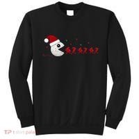 Crochet Pac Christmas 67 Meme Sweatshirt thumb 0