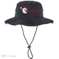 Crochet Pac Christmas 67 Meme Bucket Hat thumb 0