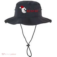 Crochet Pac Christmas 67 Meme Bucket Hat thumb 0