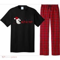 Crochet Pac Christmas 67 Meme Pajama Set thumb 0