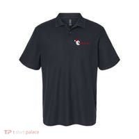 Crochet Pac Christmas 67 Meme Polo thumb 0