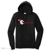 Crochet Pac Christmas 67 Meme Women's Hoodie thumb 0