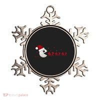 Crochet Pac Christmas 67 Meme Ornament thumb 0