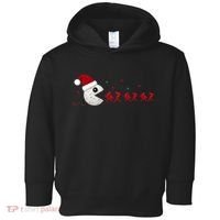 Crochet Pac Christmas 67 Meme Toddler Hoodie thumb 0