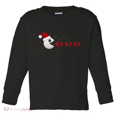 Toddler Long Sleeve