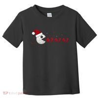 Crochet Pac Christmas 67 Meme Toddler T-Shirt thumb 0