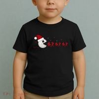 Crochet Pac Christmas 67 Meme Toddler T-Shirt thumb 2