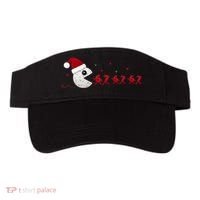 Crochet Pac Christmas 67 Meme Visor thumb 0