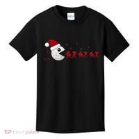Crochet Pac Christmas 67 Meme Kids T-Shirt thumb 0