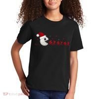 Crochet Pac Christmas 67 Meme Kids T-Shirt thumb 2