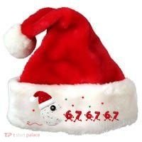Crochet Pac Christmas 67 Meme Santa Hat thumb 0
