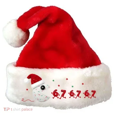 Santa Hat