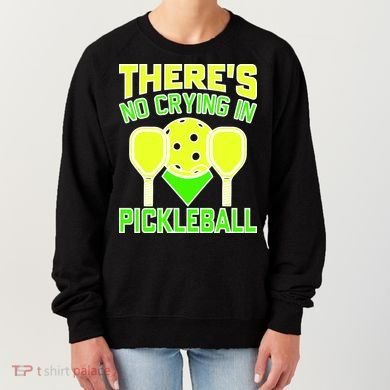 Cool Pickleball Women's Sweatshirt