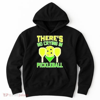 Cool Pickleball Hoodie