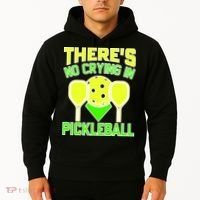 Cool Pickleball Hoodie thumb 2