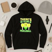 Cool Pickleball Hoodie thumb 3