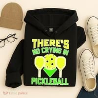 Cool Pickleball Hoodie thumb 4