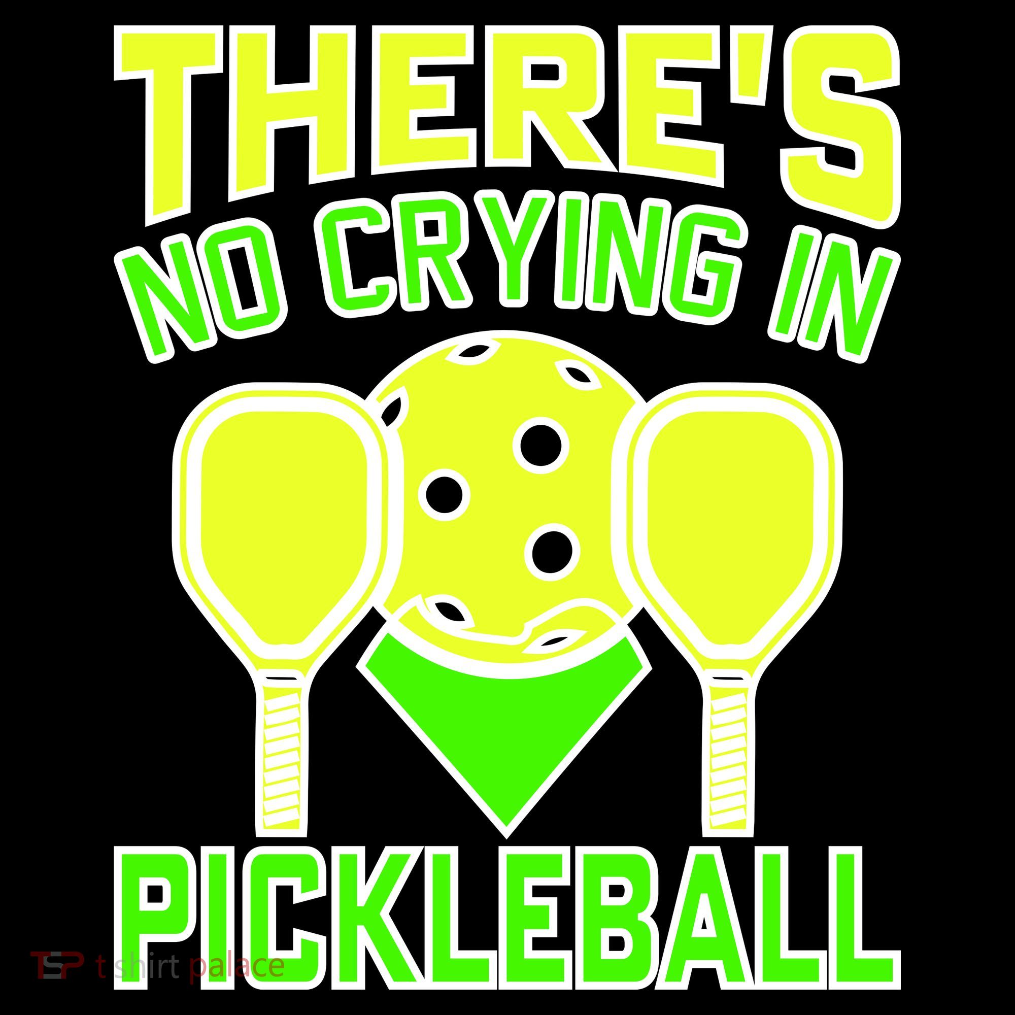 Cool Pickleball Hoodie