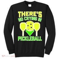 Cool Pickleball Sweatshirt thumb 0