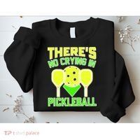 Cool Pickleball Sweatshirt thumb 2