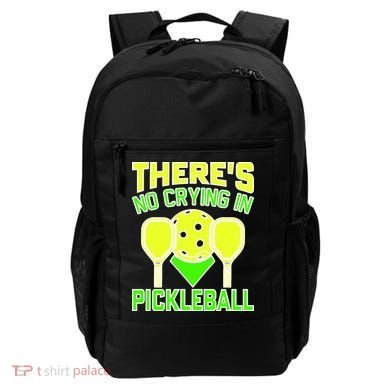 Cool Pickleball Backpack