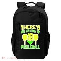 Cool Pickleball Backpack thumb 0