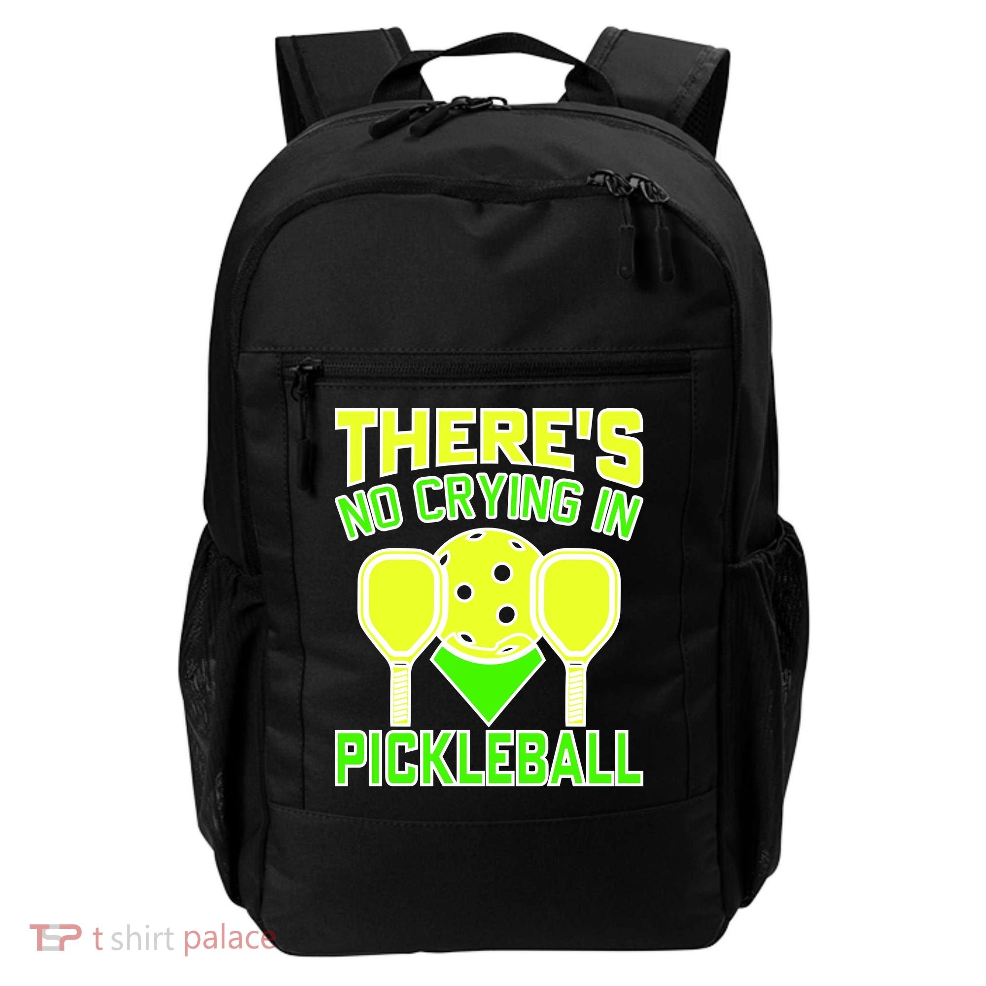 Cool Pickleball Backpack