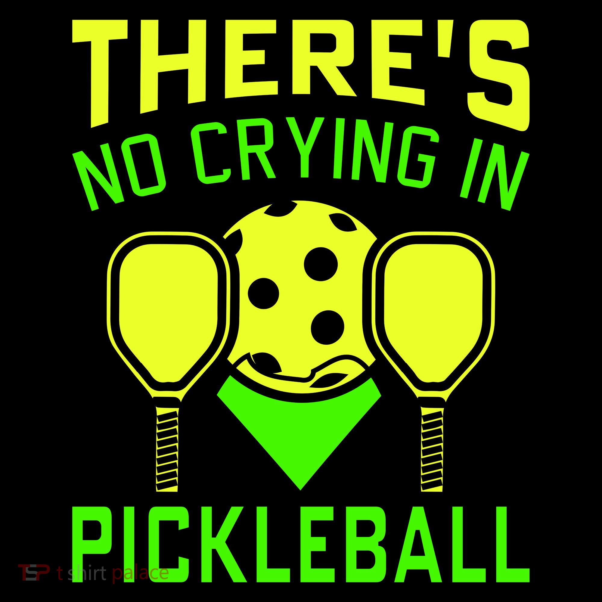 Cool Pickleball Coffee Mug
