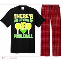 Cool Pickleball Pajama Set thumb 0