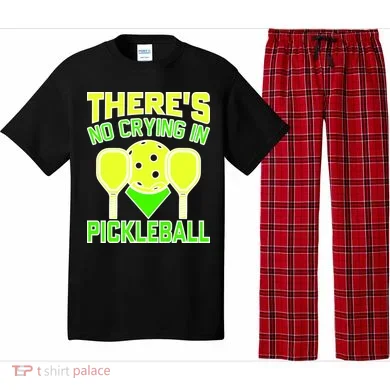 Pajama Set