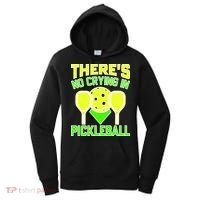 Cool Pickleball Women's Hoodie thumb 0