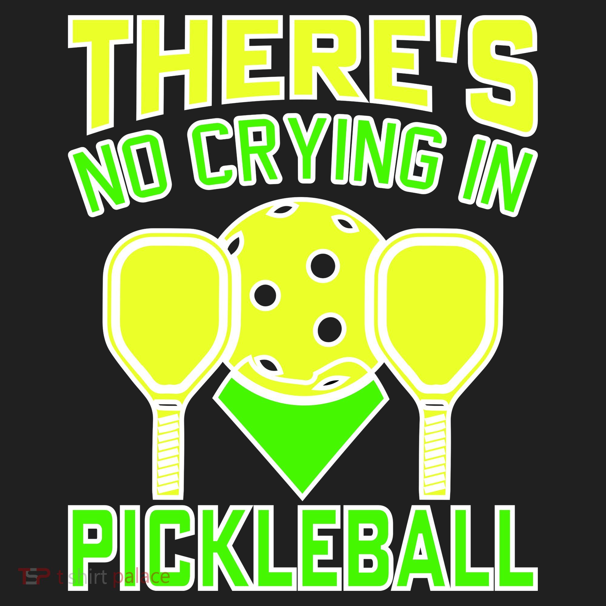 Cool Pickleball Tumbler
