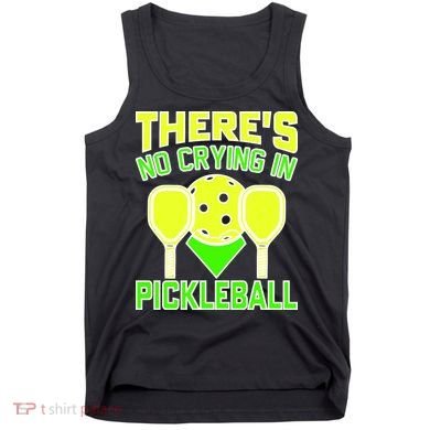 Cool Pickleball Tank Top