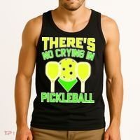 Cool Pickleball Tank Top thumb 3