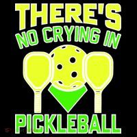 Cool Pickleball Tank Top thumb 6