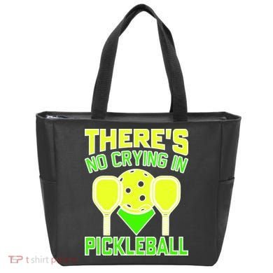 Cool Pickleball Tote Bag