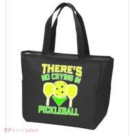 Cool Pickleball Tote Bag thumb 3