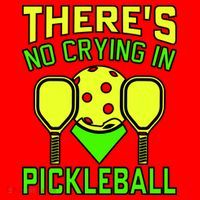 Cool Pickleball Santa Hat thumb 1