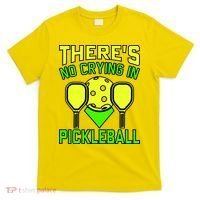 Cool Pickleball T-Shirt thumb 0