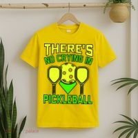 Cool Pickleball T-Shirt thumb 2