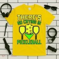 Cool Pickleball T-Shirt thumb 5