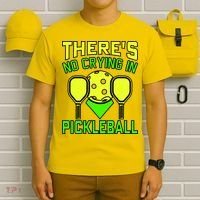 Cool Pickleball T-Shirt thumb 6