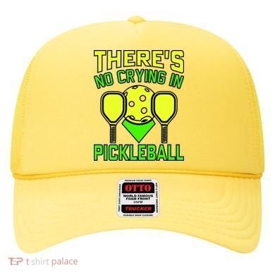 Cool Pickleball Hat