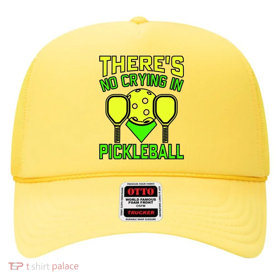 Cool Pickleball Hat