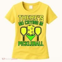 Cool Pickleball Women's T-Shirt thumb 0