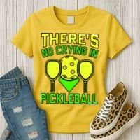 Cool Pickleball Women's T-Shirt thumb 3