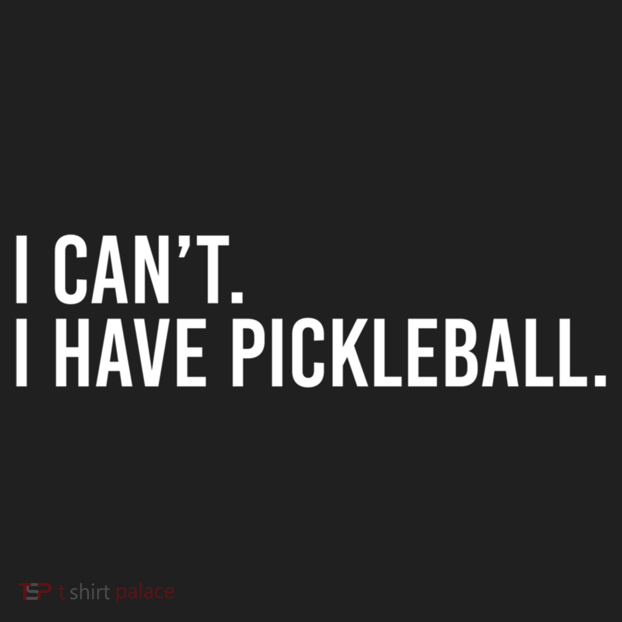 Cool Pickleball Coach With Saying I Can't I Have Pickleball Gift Hat